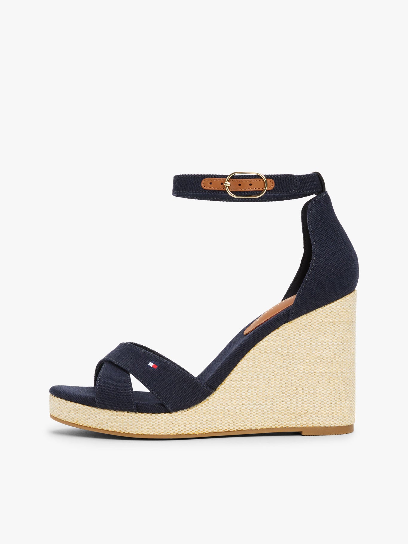 Sandalias Tommy Hilfiger Para Damas by Tommy Hilfiger