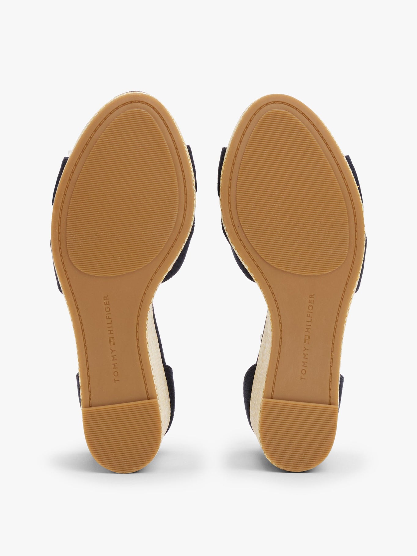 Sandalias Tommy Hilfiger Para Damas by Tommy Hilfiger