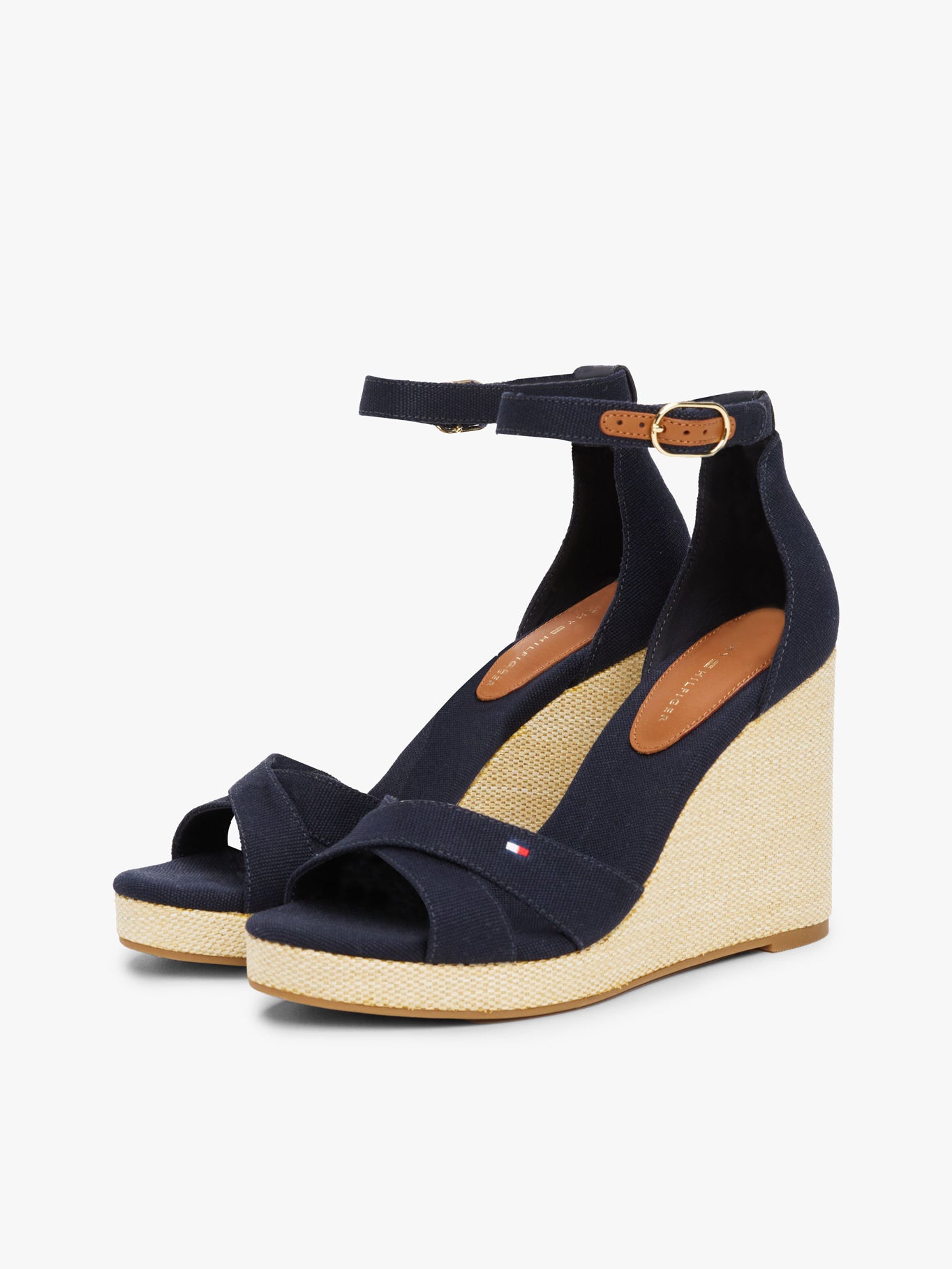 Sandalias Tommy Hilfiger Para Damas by Tommy Hilfiger