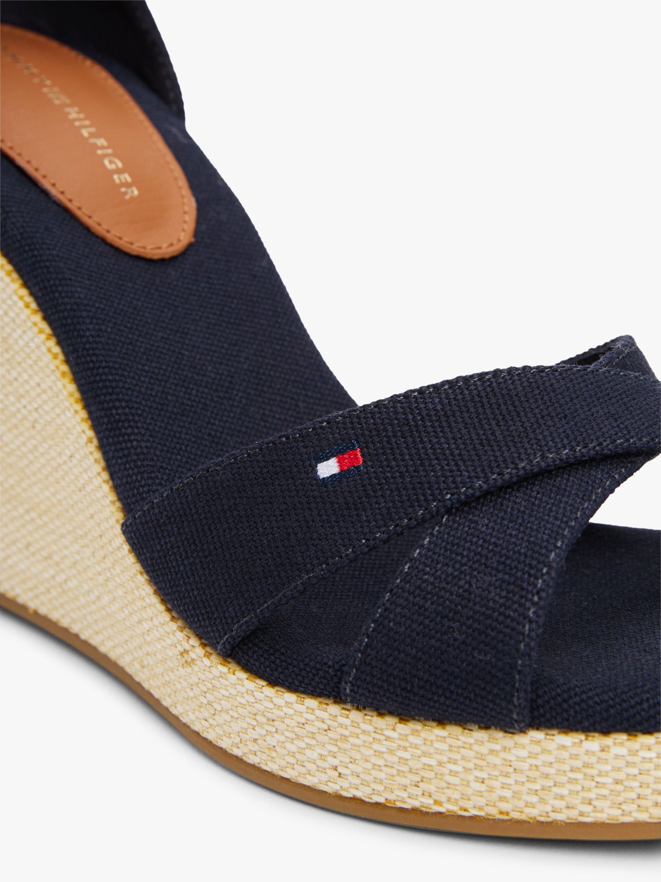 Sandalias Tommy Hilfiger Para Damas by Tommy Hilfiger