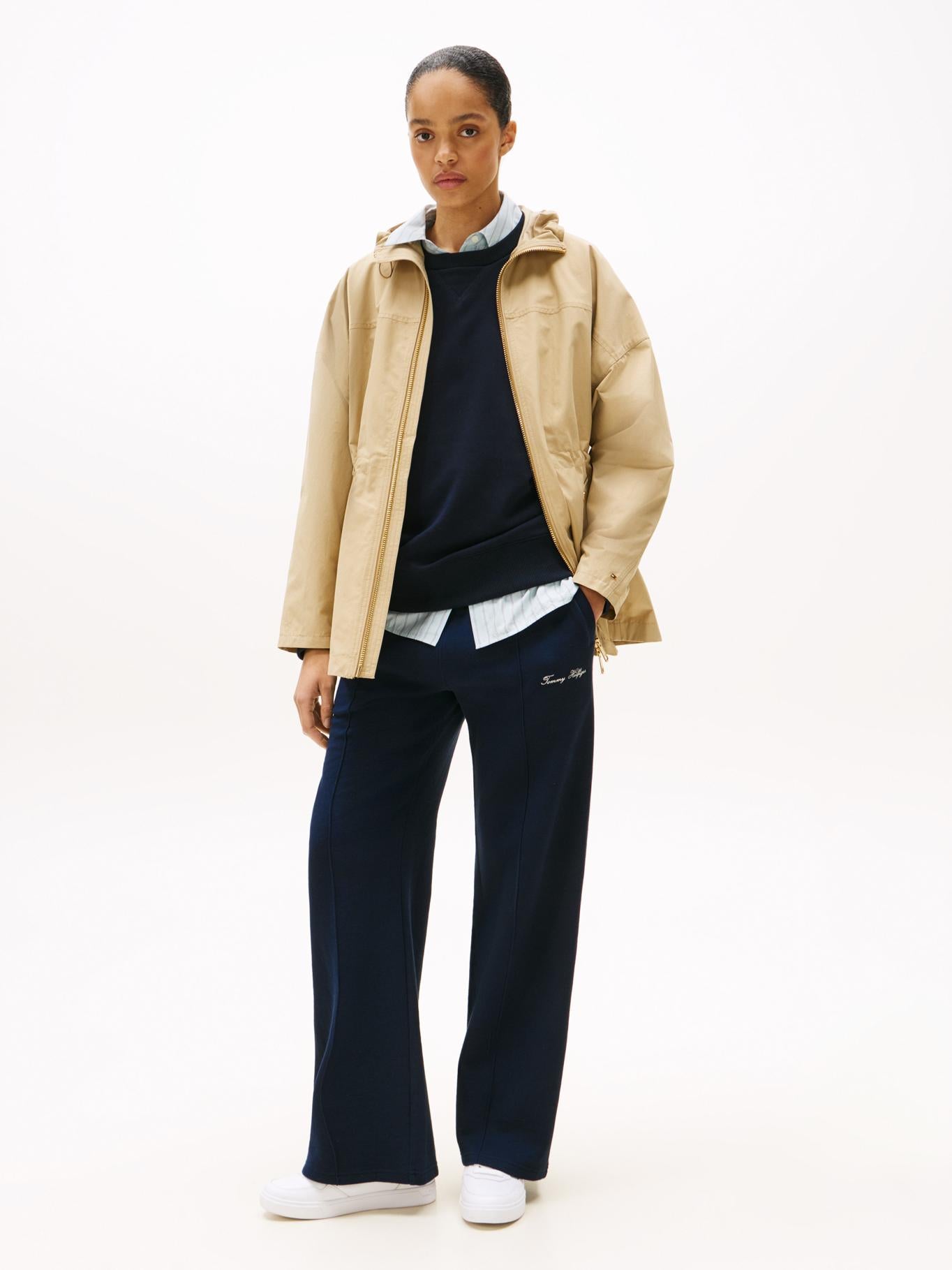 Tenis Tommy Hilfiger para Damas