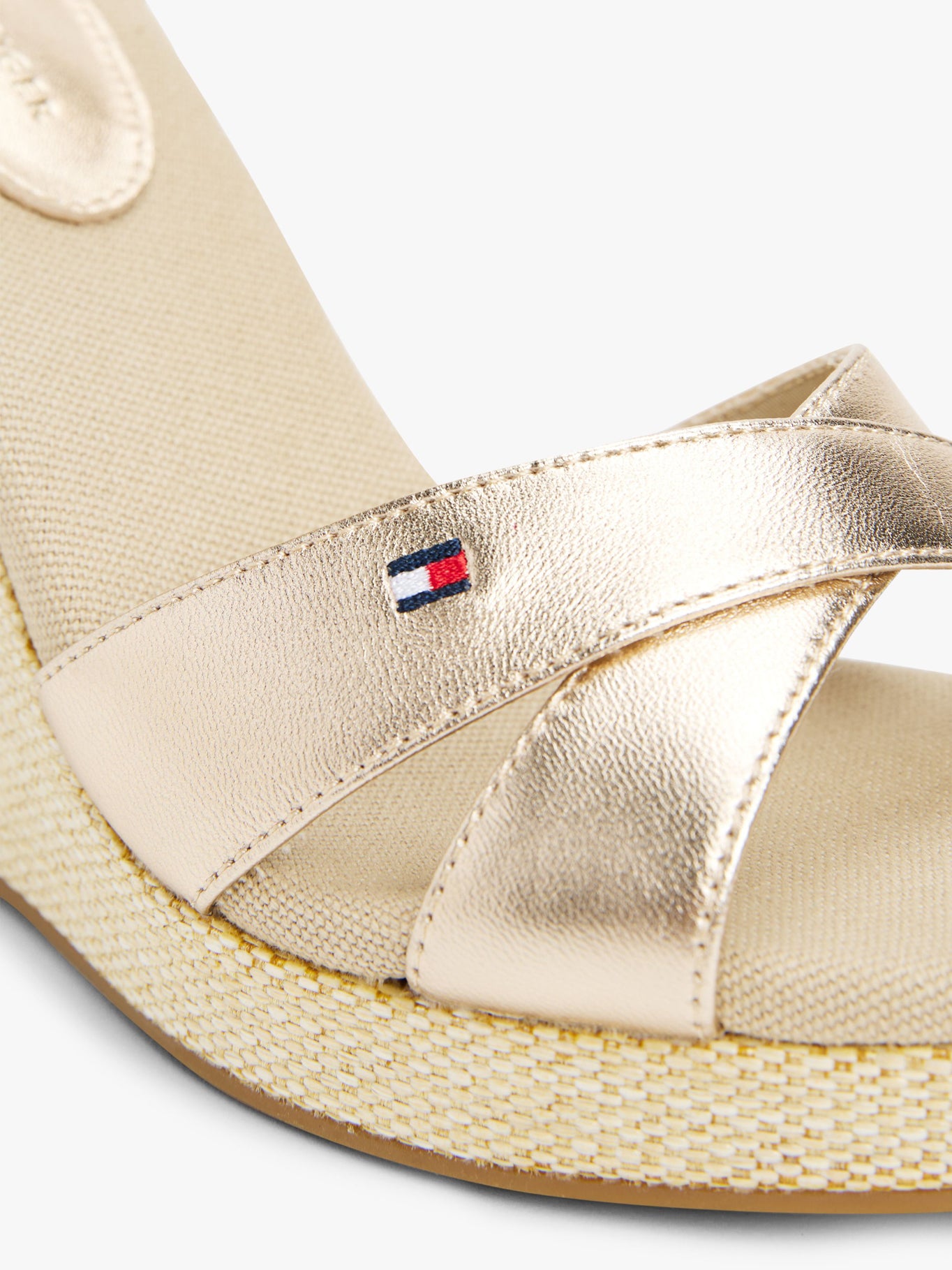 Sandalias Tommy Hilfiger Para Damas by Tommy Hilfiger