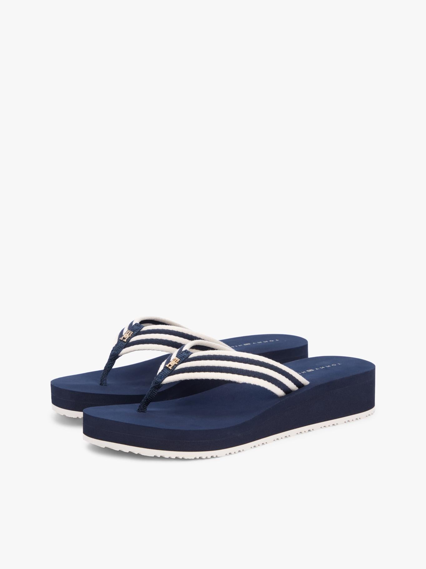 Sandalias Tommy Hilfiger para Damas