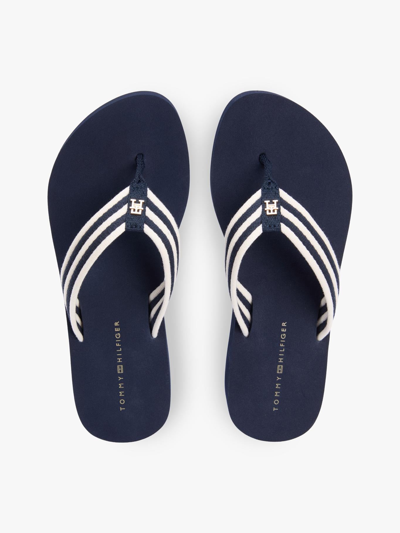 Sandalias Tommy Hilfiger para Damas