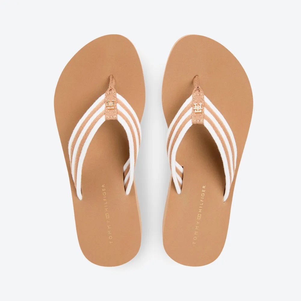 Sandalias Tommy Hilfiger para Damas