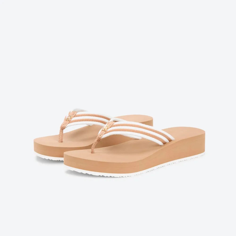Sandalias Tommy Hilfiger para Damas