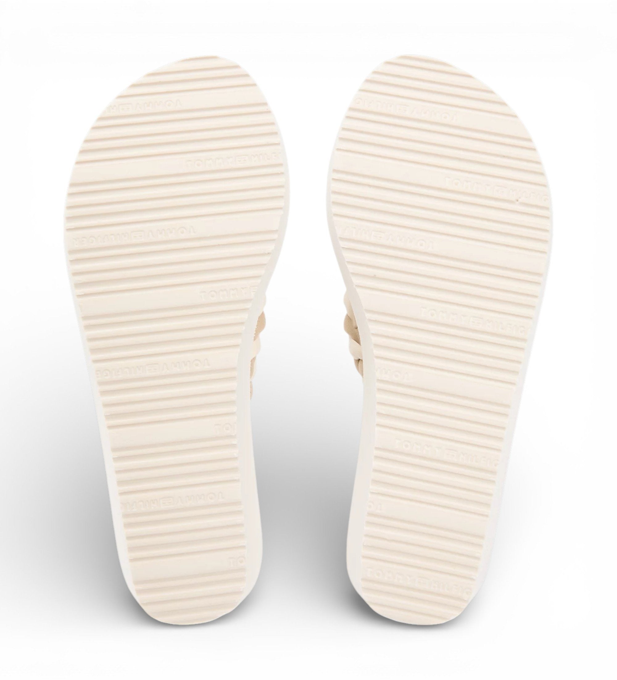 Sandalias Tommy Hilfiger para Damas