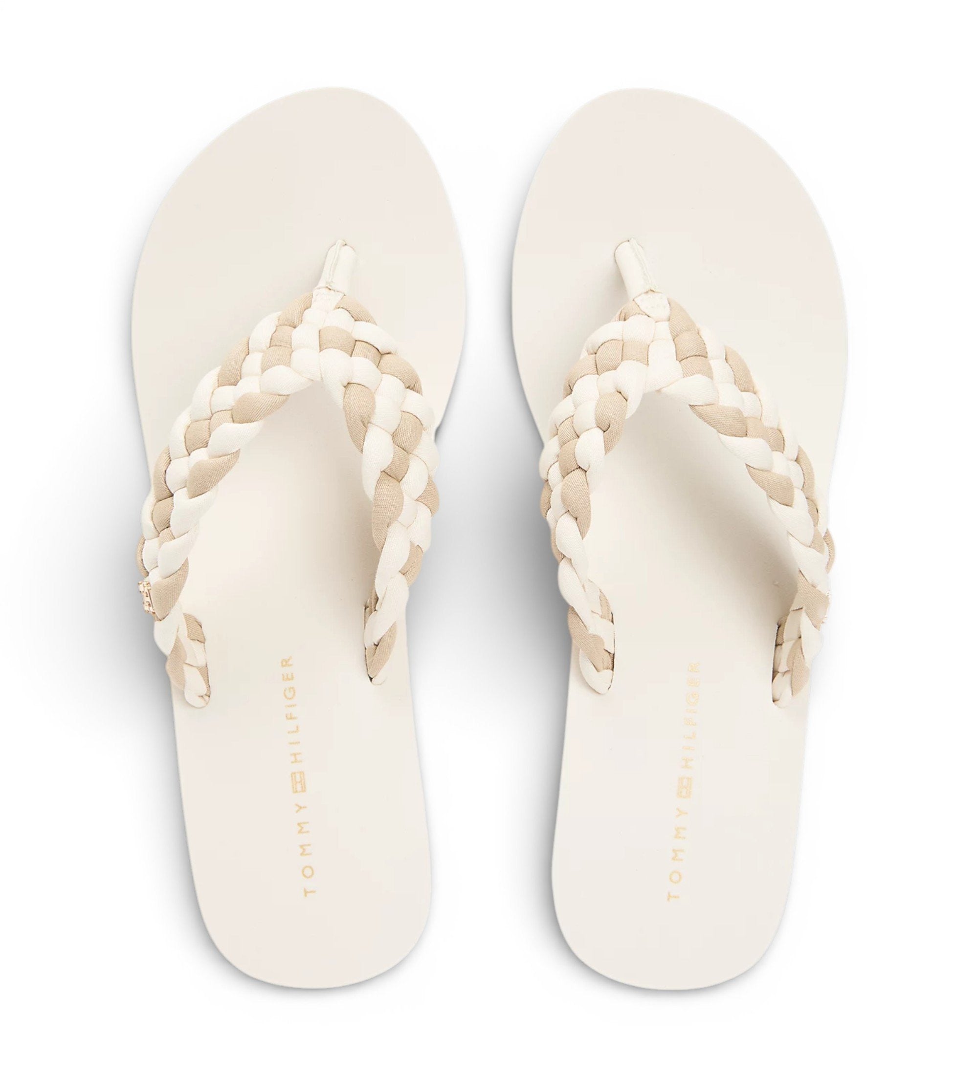 Sandalias Tommy Hilfiger para Damas