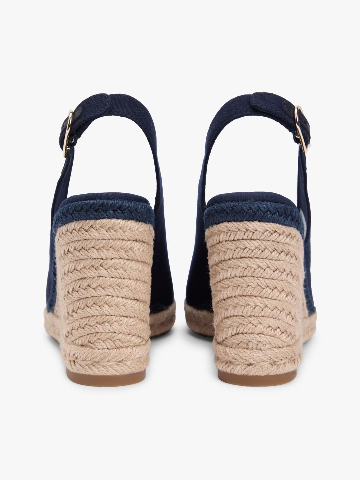 Sandalias Tommy Hilfiger para Damas