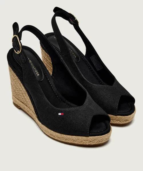 Sandalias Tommy Hilfiger para Damas