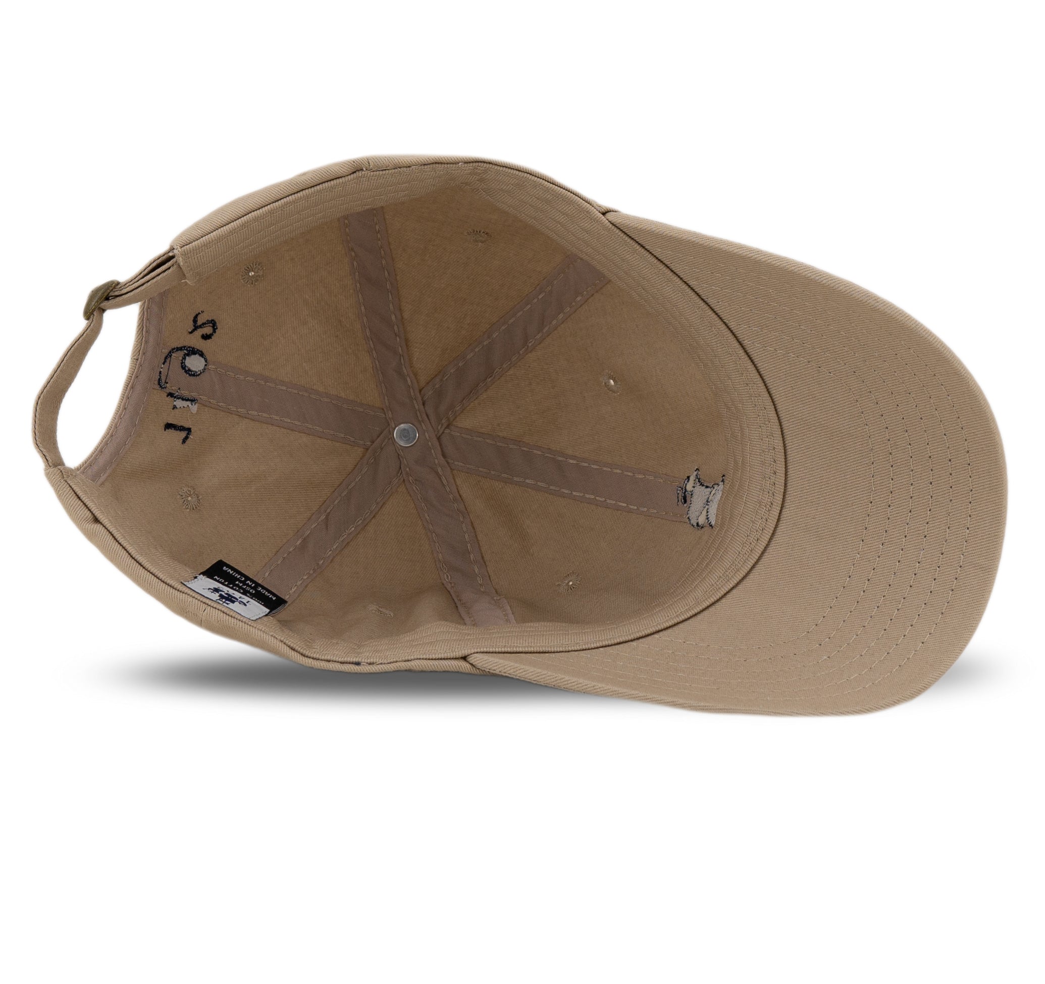 Gorra 1492 Lisa P/ Caballeros G13 by 1492