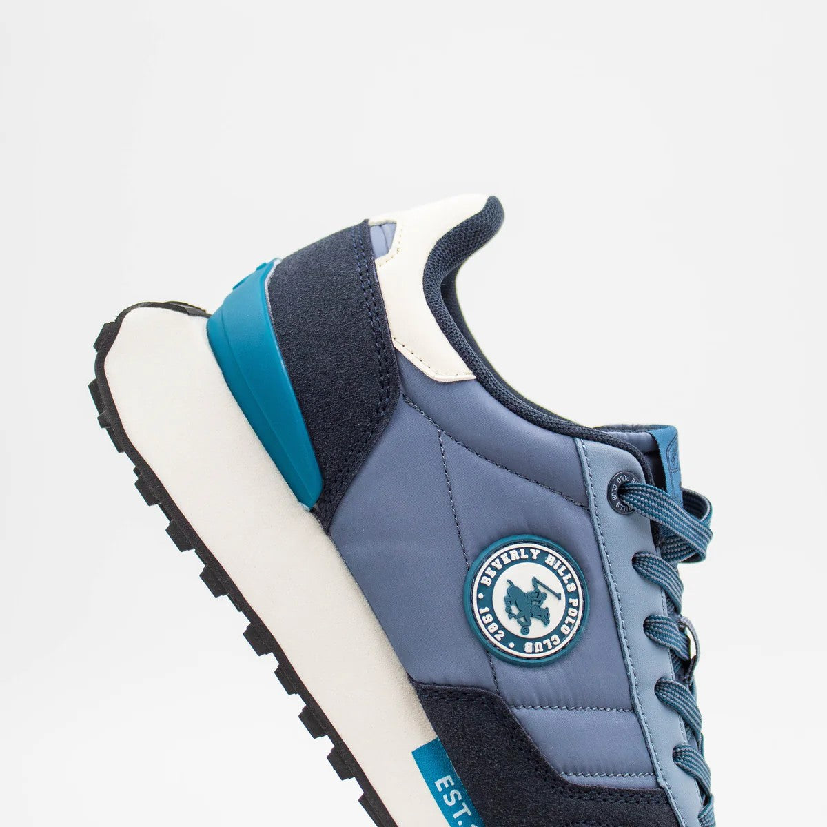 Tenis Beverly Hills Gasol Para Caballeros by Beverly Hills