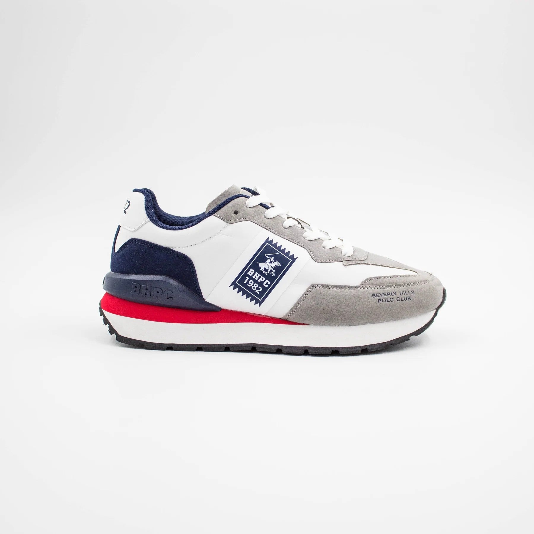 Tenis Beverly Hills Generation Para Caballeros by Beverly Hills