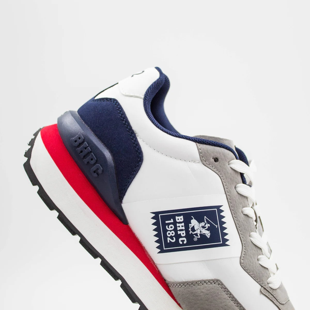 Tenis Beverly Hills Generation Para Caballeros by Beverly Hills