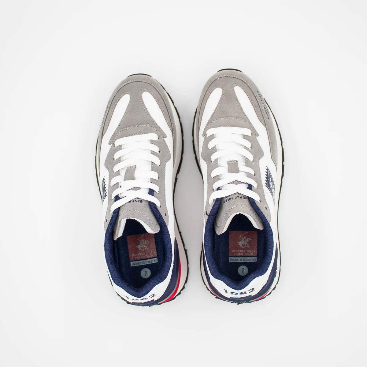 Tenis Beverly Hills Generation Para Caballeros by Beverly Hills