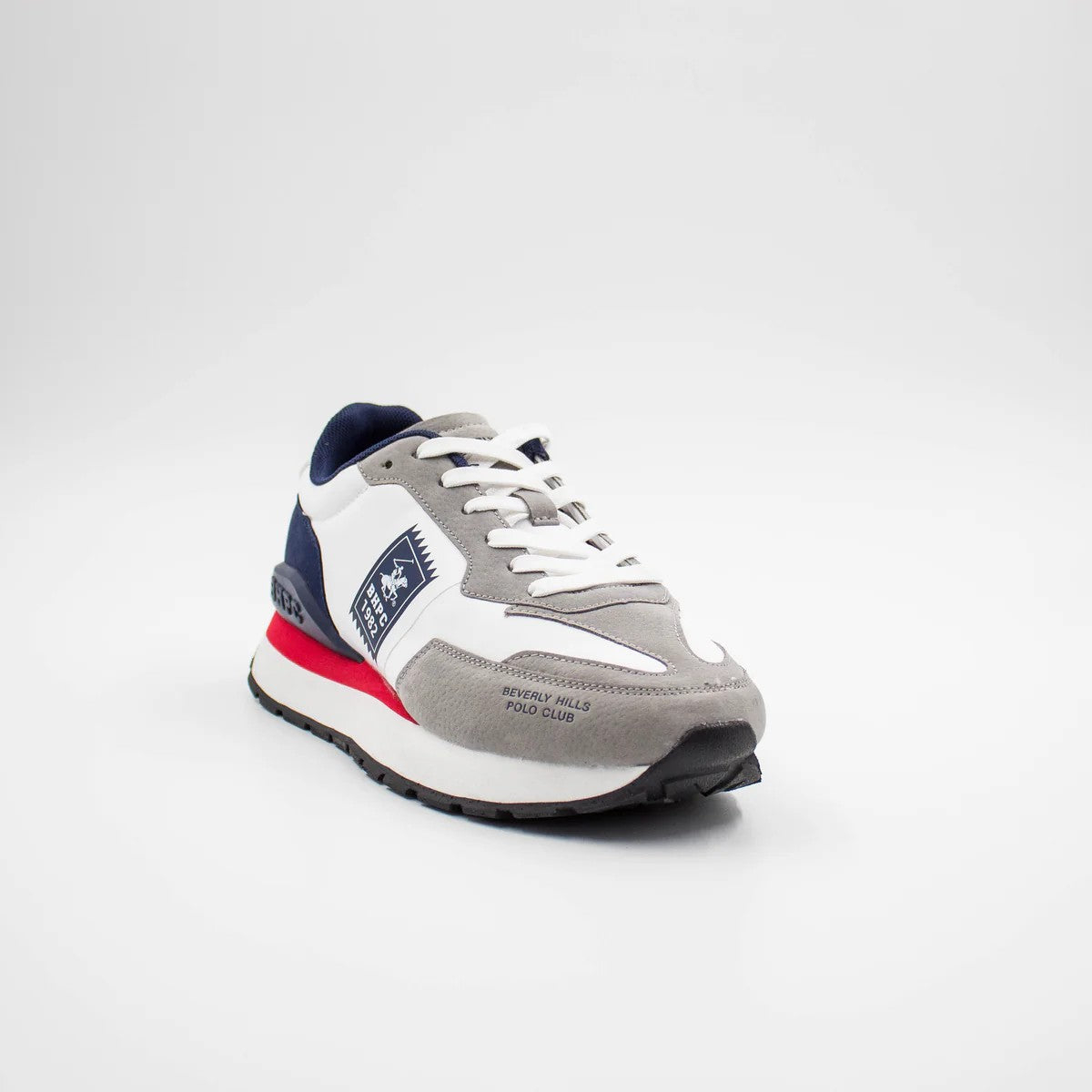 Tenis Beverly Hills Generation Para Caballeros by Beverly Hills