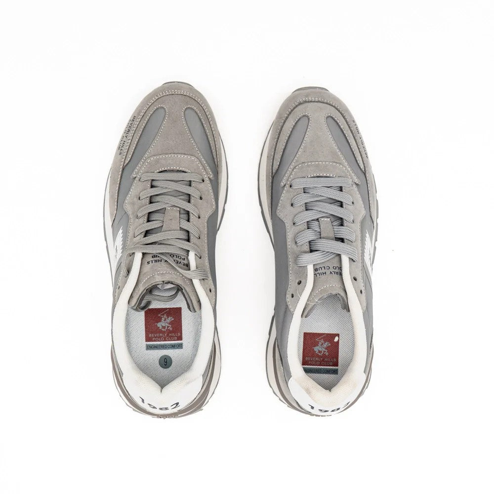 Tenis Beverly Hills Generation Para Caballeros by Beverly Hills