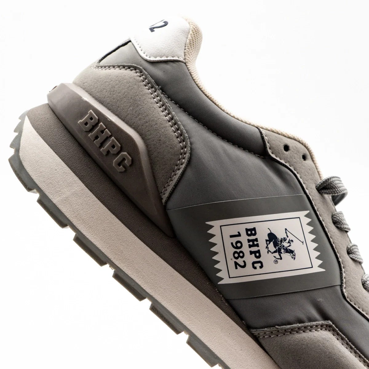 Tenis Beverly Hills Generation Para Caballeros by Beverly Hills