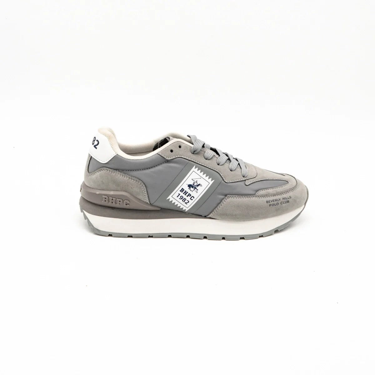 Tenis Beverly Hills Generation Para Caballeros