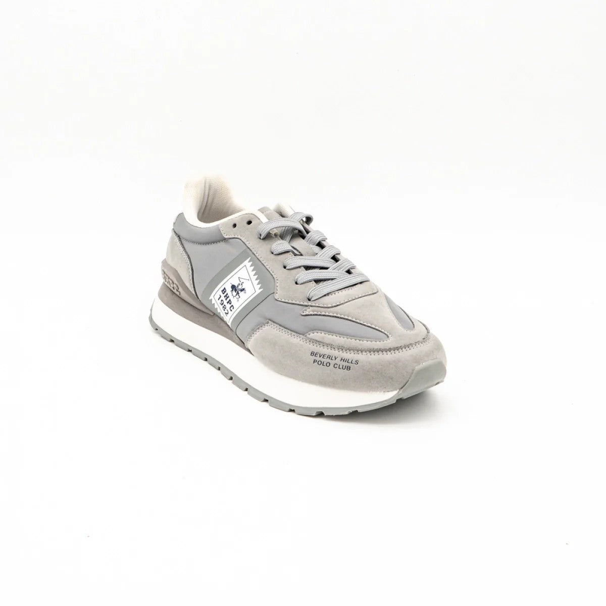 Tenis Beverly Hills Generation Para Caballeros by Beverly Hills