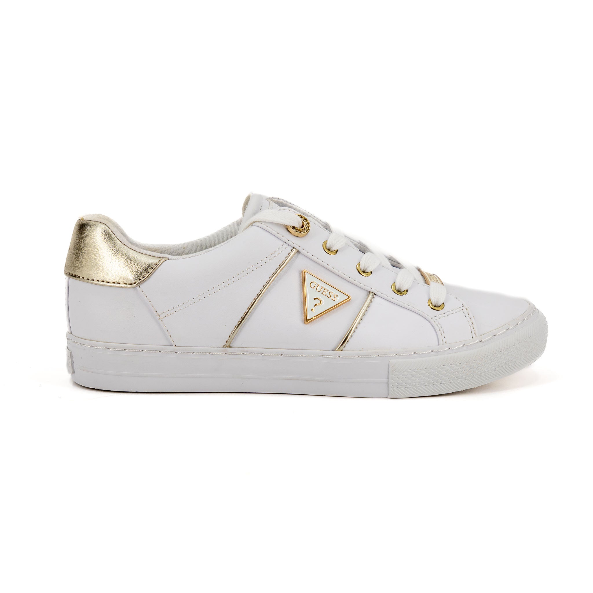 Tenis Guess Para Damas