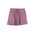 Pantalón Corto Gold Lips Liso para Damas