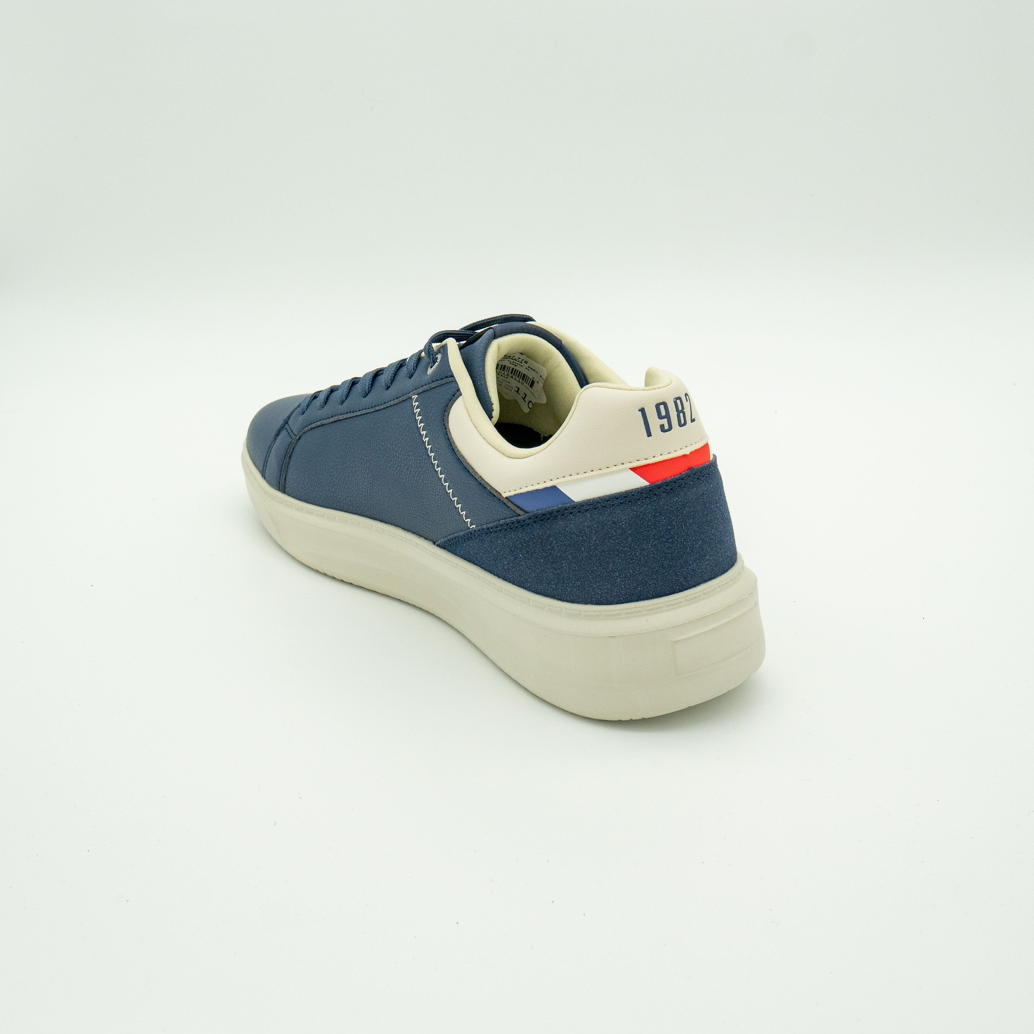 Tenis Beverly Hills Glasser Para Caballeros by Beverly Hills