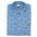 Camisa Greg Norman Mangas Cortas Estampada P/ Caballeros GNA23WVN022-LT-