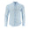Camisa Dario Beltran Mangas Largas Rayas Para Caballeros