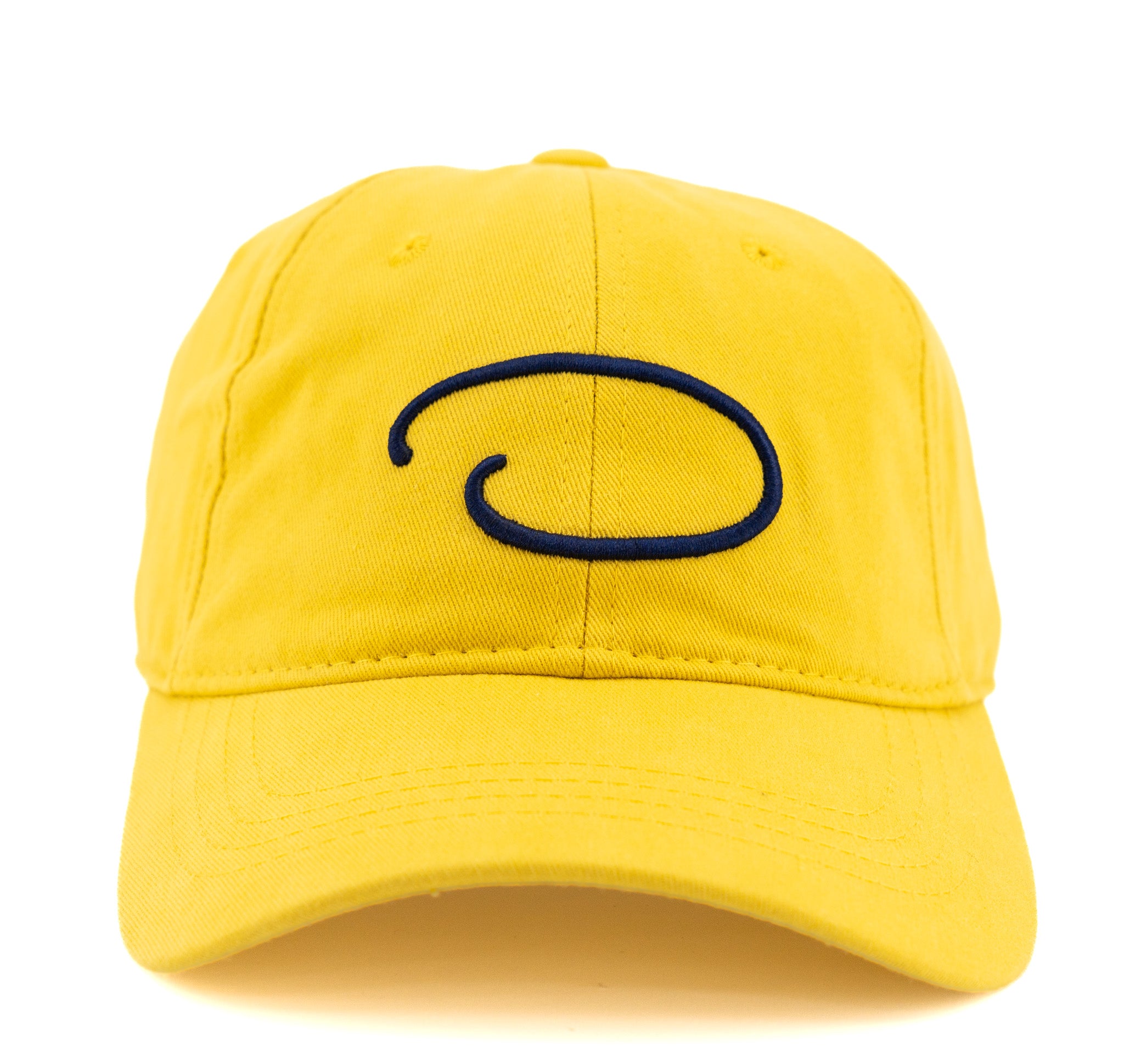 Gorra Oscar De La Renta Lisa P/ Caballeros GR001-YE by Oscar De La Renta