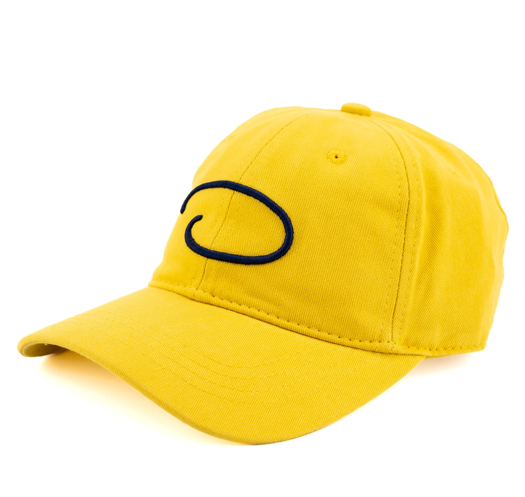 Gorra Oscar De La Renta Lisa P/ Caballeros GR001-YE by Oscar De La Renta