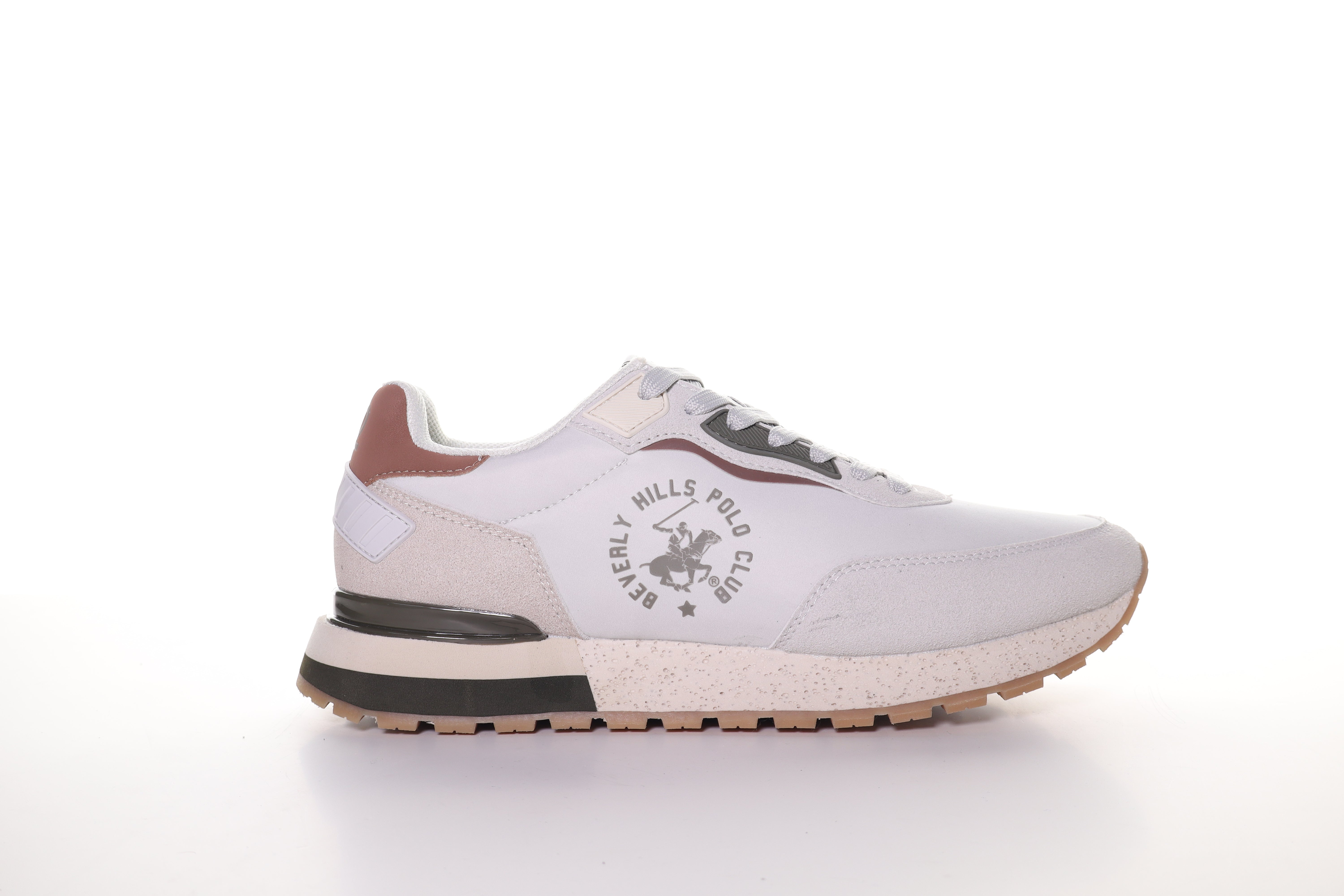 Tenis Beverly Hills Gradex para Caballeros