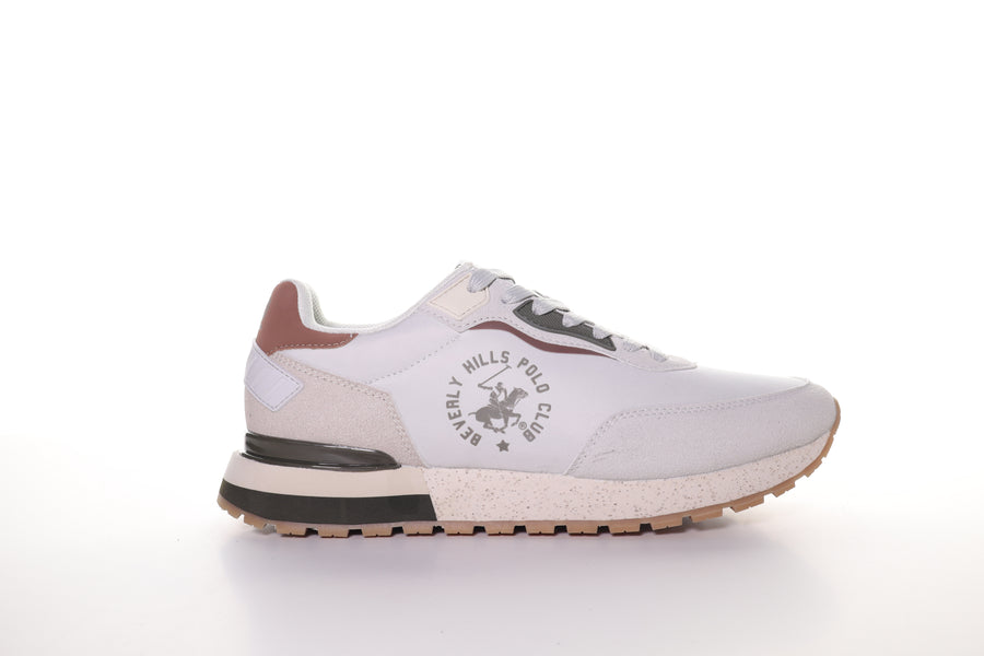 Tenis Beverly Hills Gradex para Caballeros