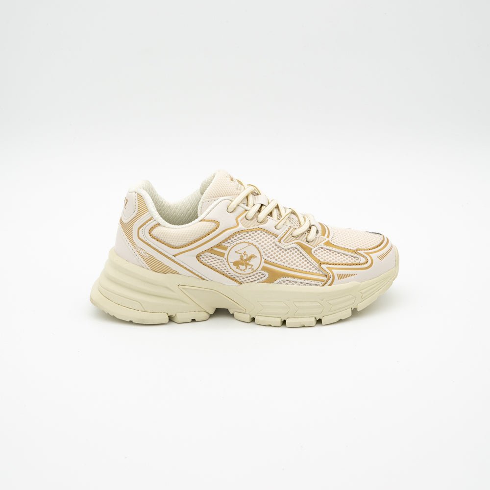 Tenis Beverly Hills Gravela Para Damas by Beverly Hills