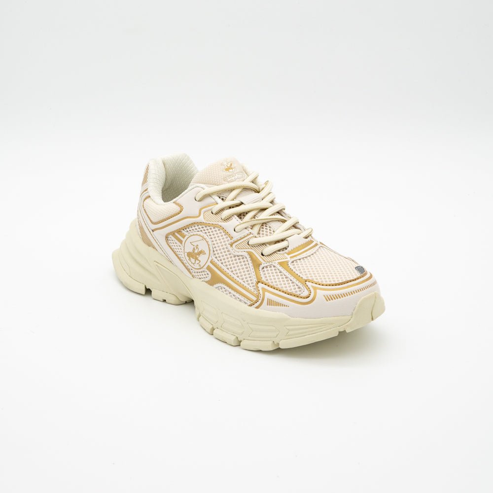 Tenis Beverly Hills Gravela Para Damas by Beverly Hills