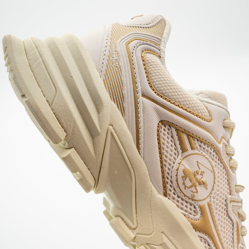 Tenis Beverly Hills Gravela Para Damas by Beverly Hills