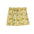 Pantalón Corto Madison Hudsonsm Lemon para Damas