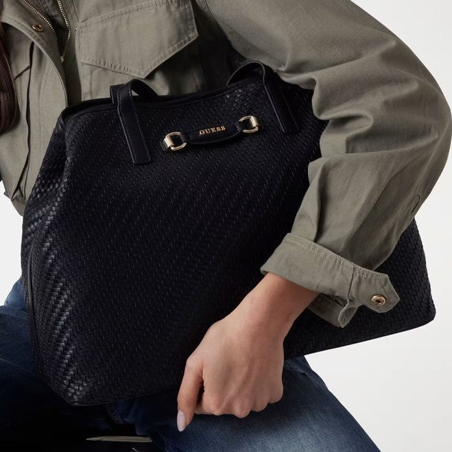 Cartera Guess Vikky Ii Para Damas by Guess