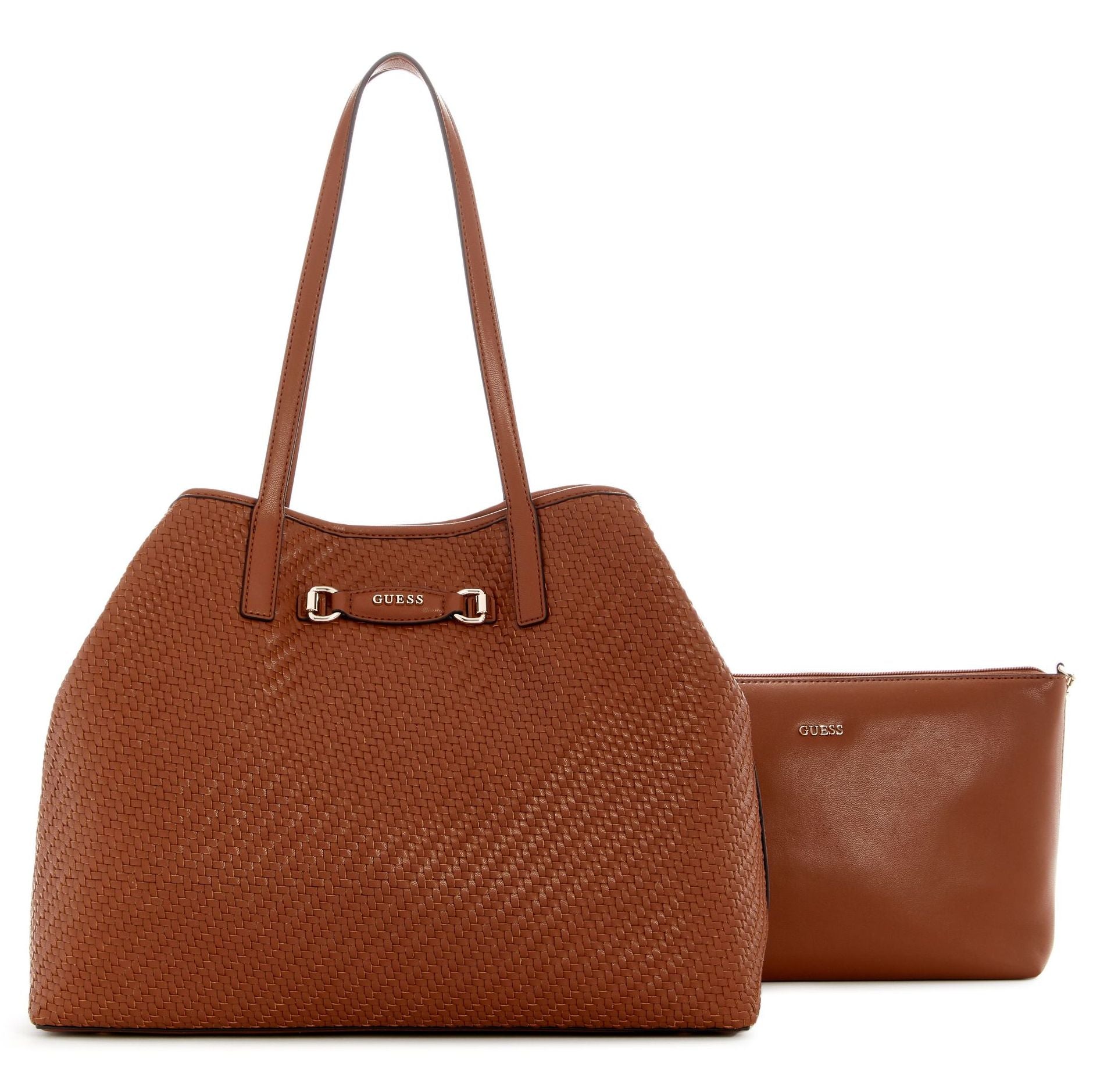 Cartera Guess Vikky Ii Para Damas