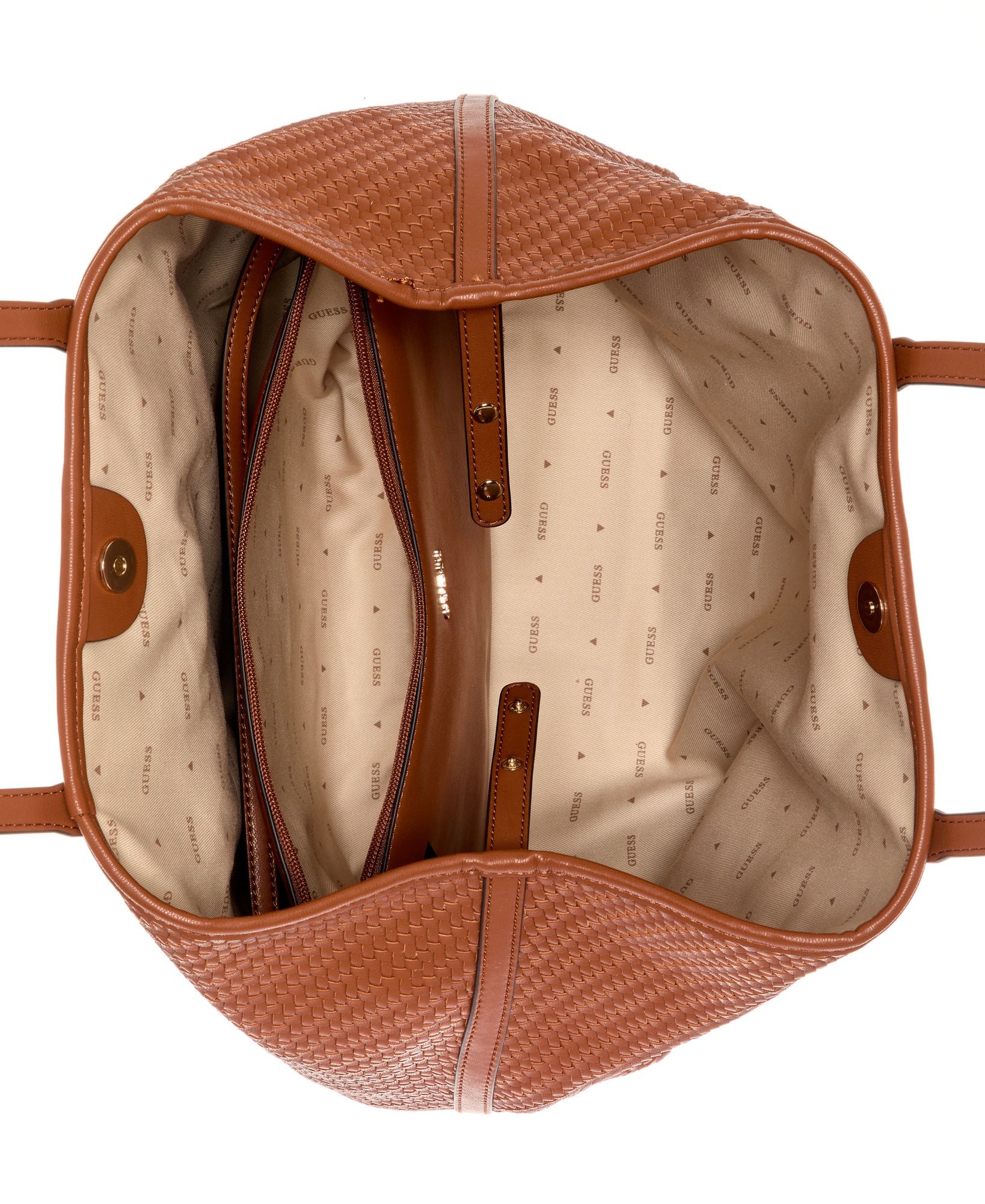 Cartera Guess Vikky Ii Para Damas by Guess