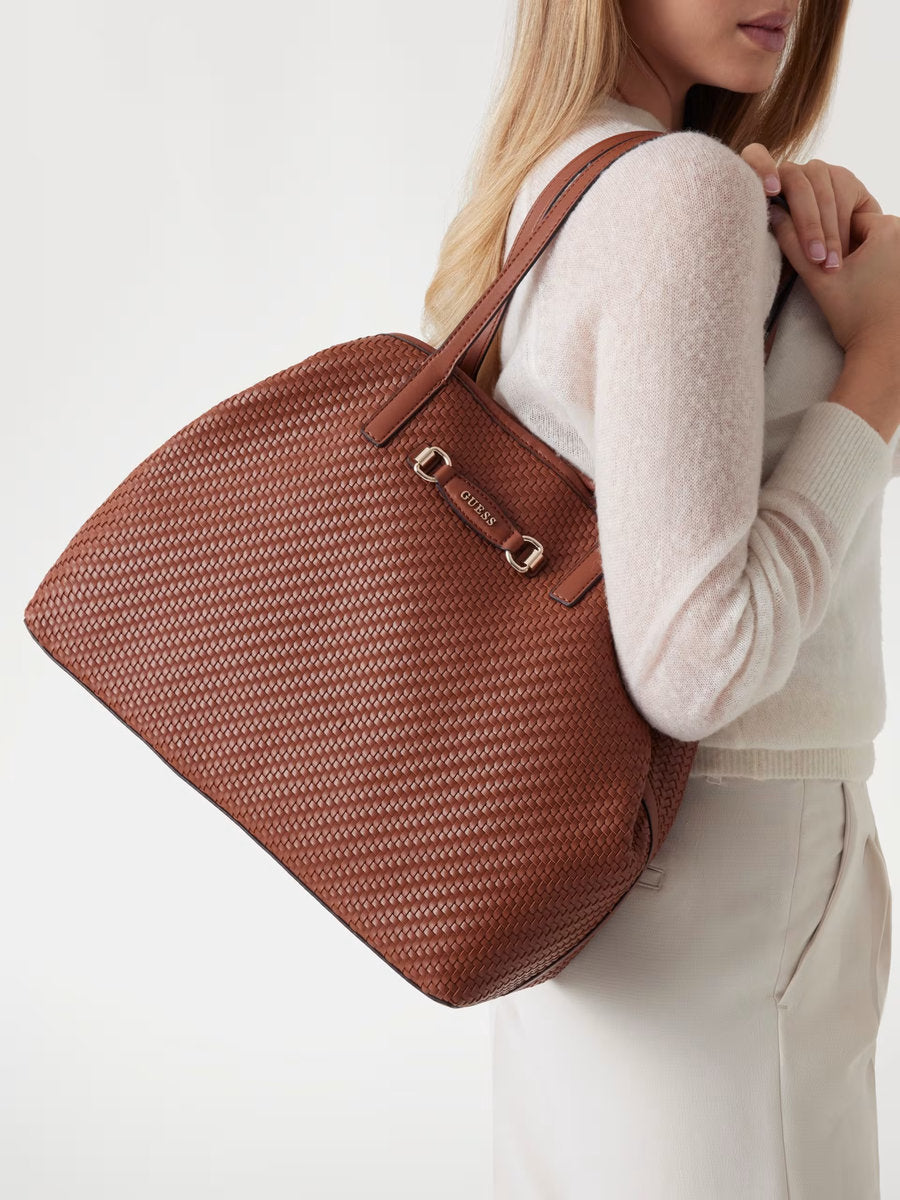 Cartera Guess Vikky Ii Para Damas by Guess