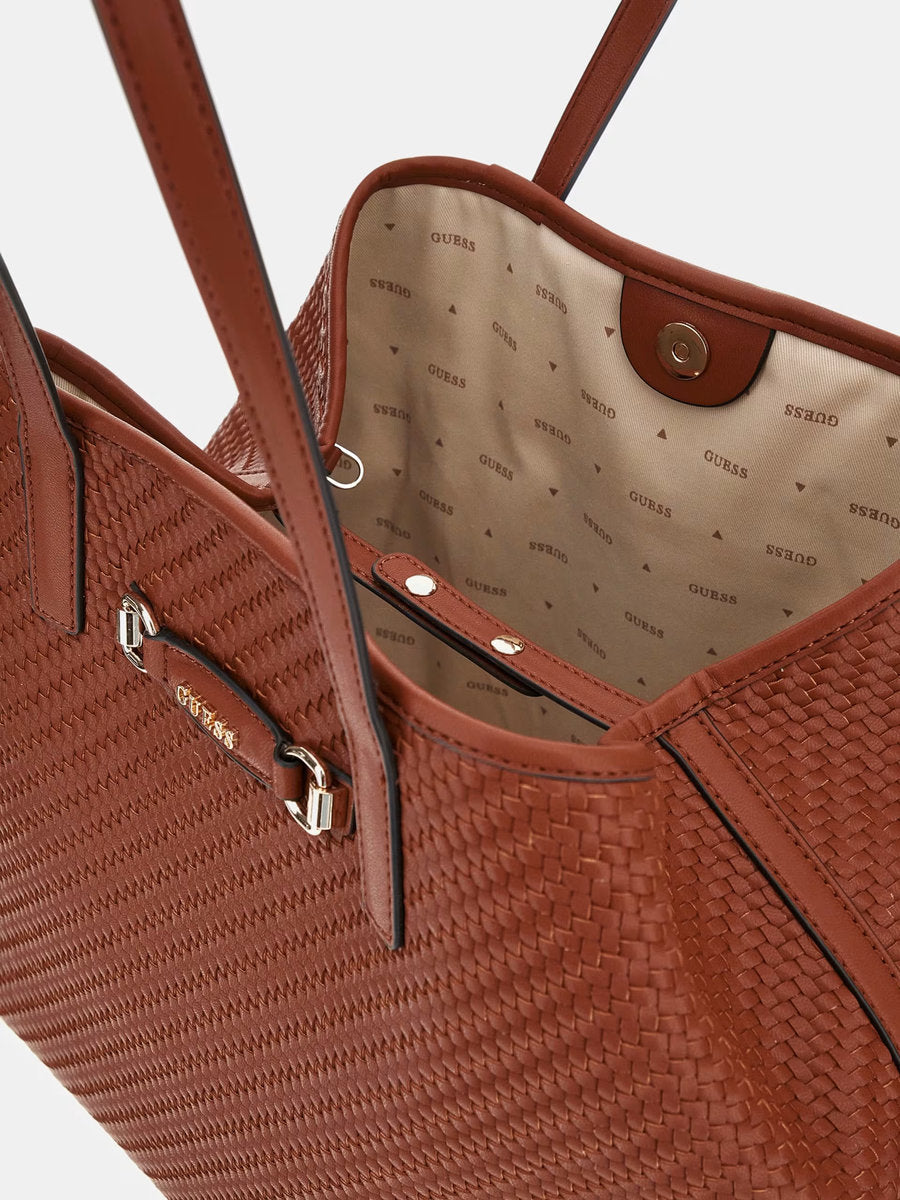 Cartera Guess Vikky Ii Para Damas by Guess