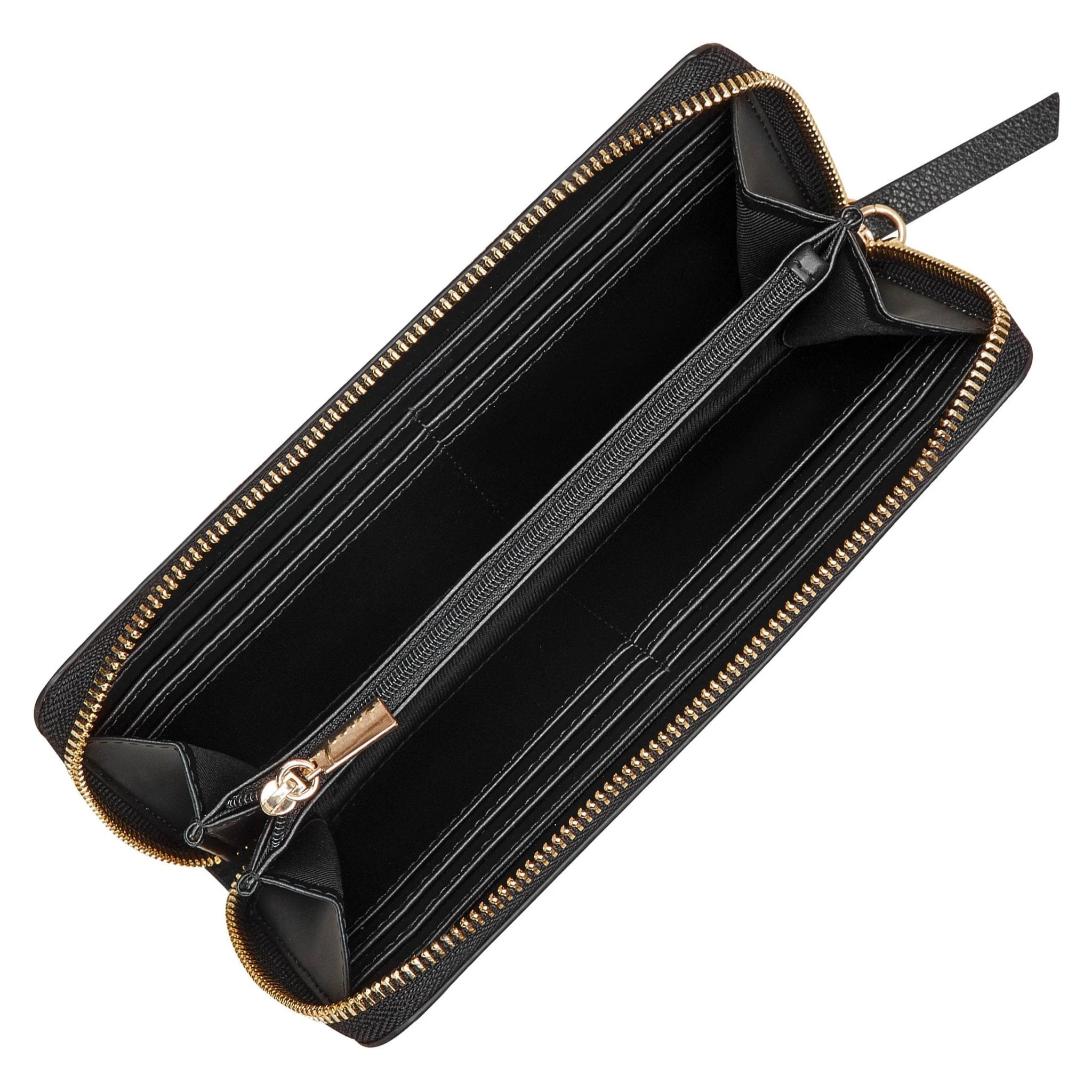 Monedero Nine West Lockup 9 Para Damas by Nine West