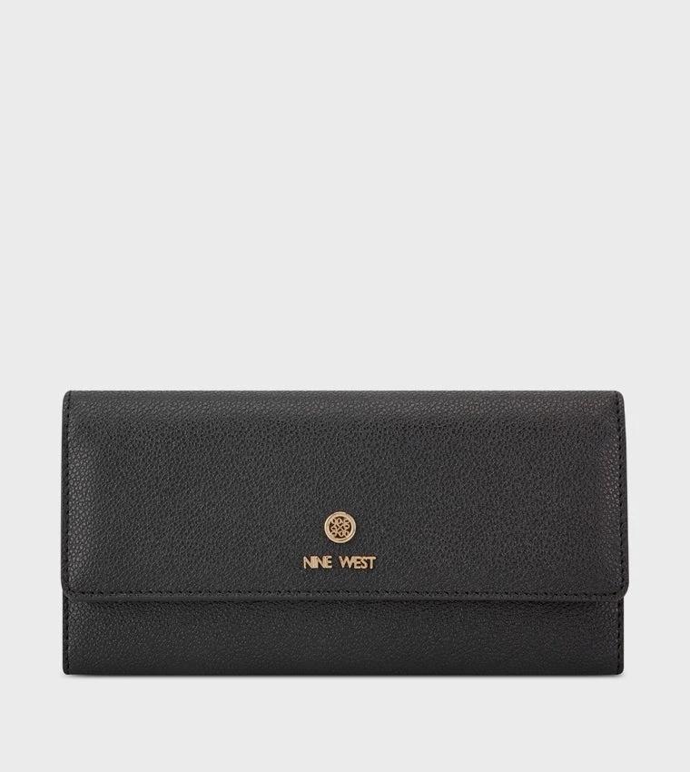 Monedero Nine West Lockup 9 Para Damas by Nine West