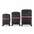 Set Maleta Tommy Hilfiger con Ruedas de 21, 24, 28 Pulgadas
