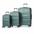 Set Maleta Delsey Paris Con Rueda de 20, 24 y 28 Pulgadas