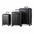 Set Maleta Delsey Paris Con Rueda de 20, 24, 28 Pulgadas