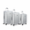 Set Maletas Delsey Paris Con Ruedas 20, 24, 28 Pulgadas