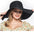 Sombrero Joia Odiva para Damas