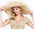 Sombrero Joia Odiva para Damas
